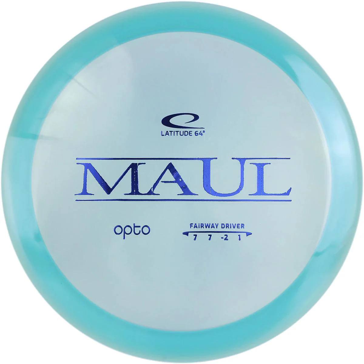 Latitude 64 Opto Line Maul - Image 2