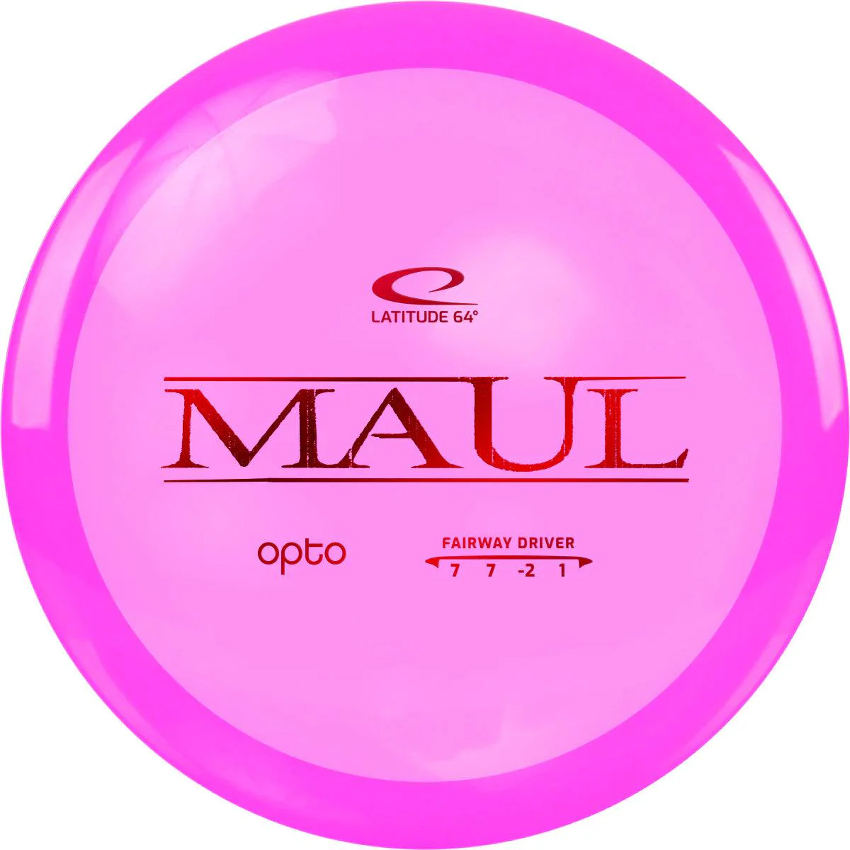 Latitude 64 Opto Line Maul - Image 3
