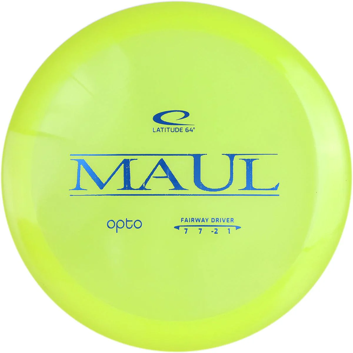 Latitude 64 Opto Line Maul - Image 4