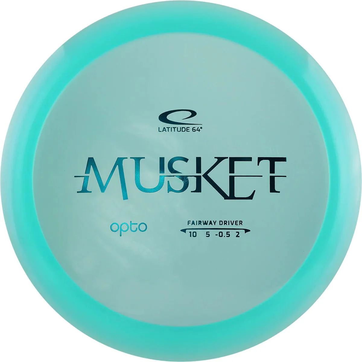 Latitude 64 Opto Line Musket - Image 3