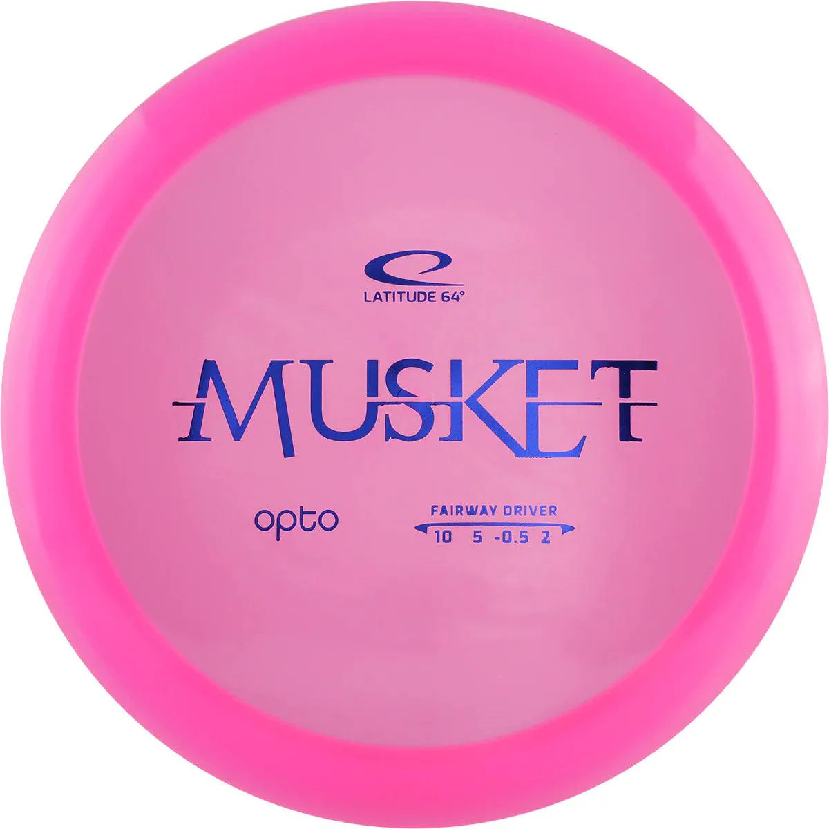 Latitude 64 Opto Line Musket - Image 4