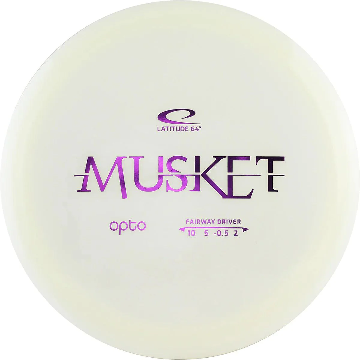 Latitude 64 Opto Line Musket - Image 5
