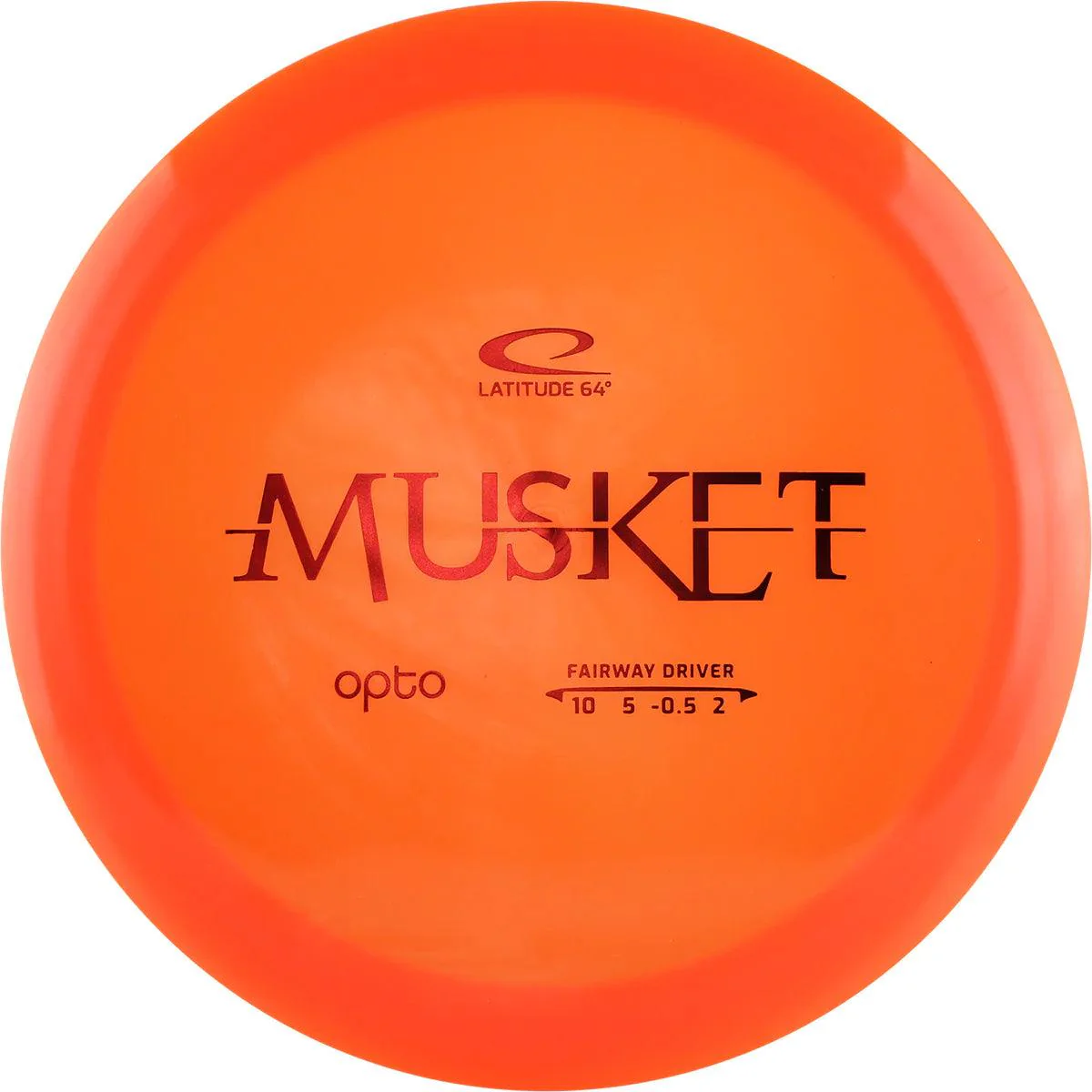 Latitude 64 Opto Line Musket - Image 6