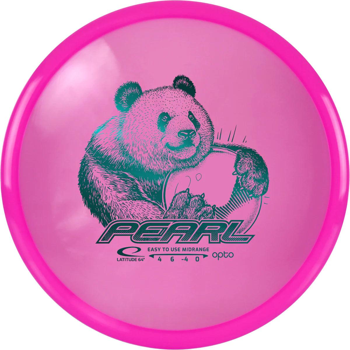 Latitude 64 Opto Line Pearl - Image 2