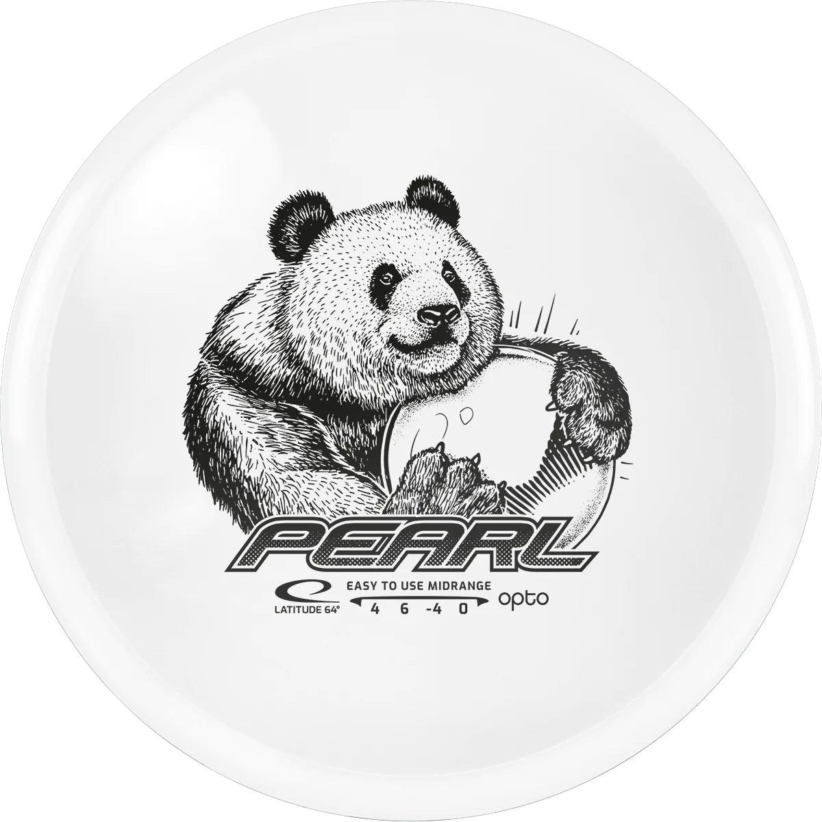 Latitude 64 Opto Line Pearl - Image 3