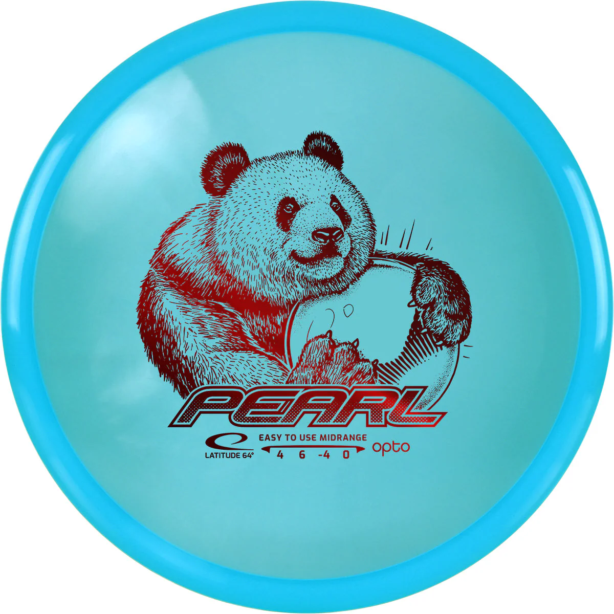 Latitude 64 Opto Line Pearl - Image 4