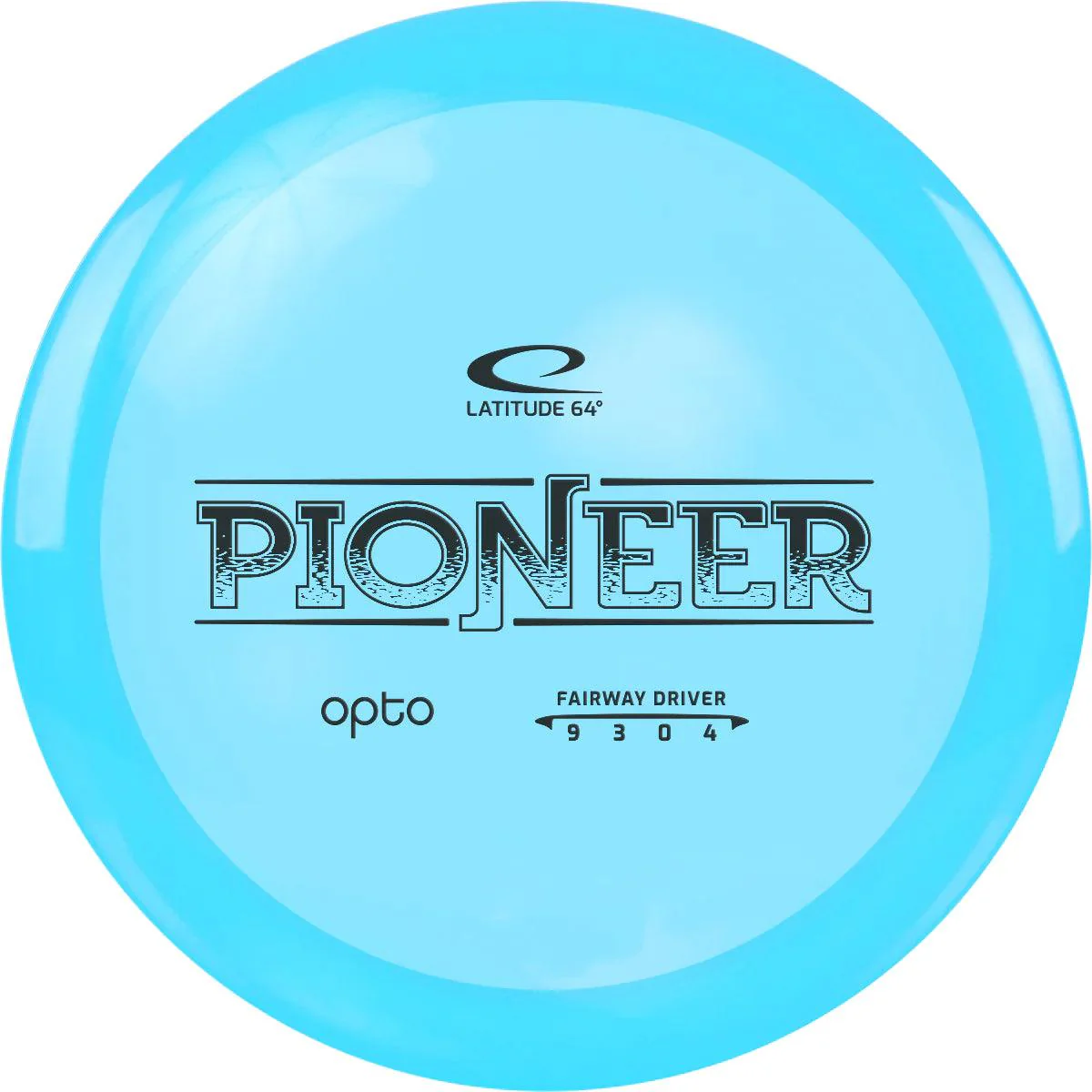Latitude 64 Opto Line Pioneer - Image 2