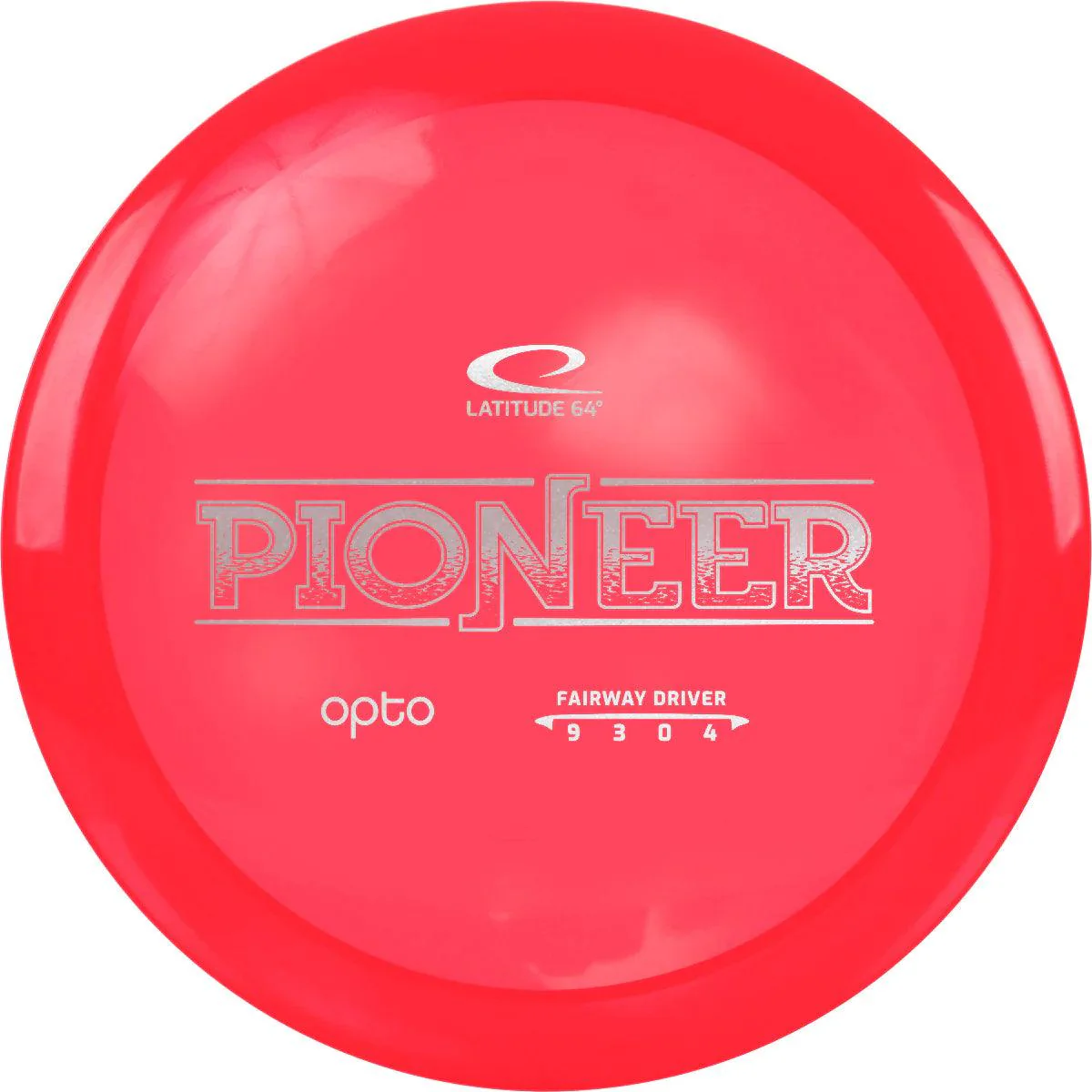 Latitude 64 Opto Line Pioneer - Image 3