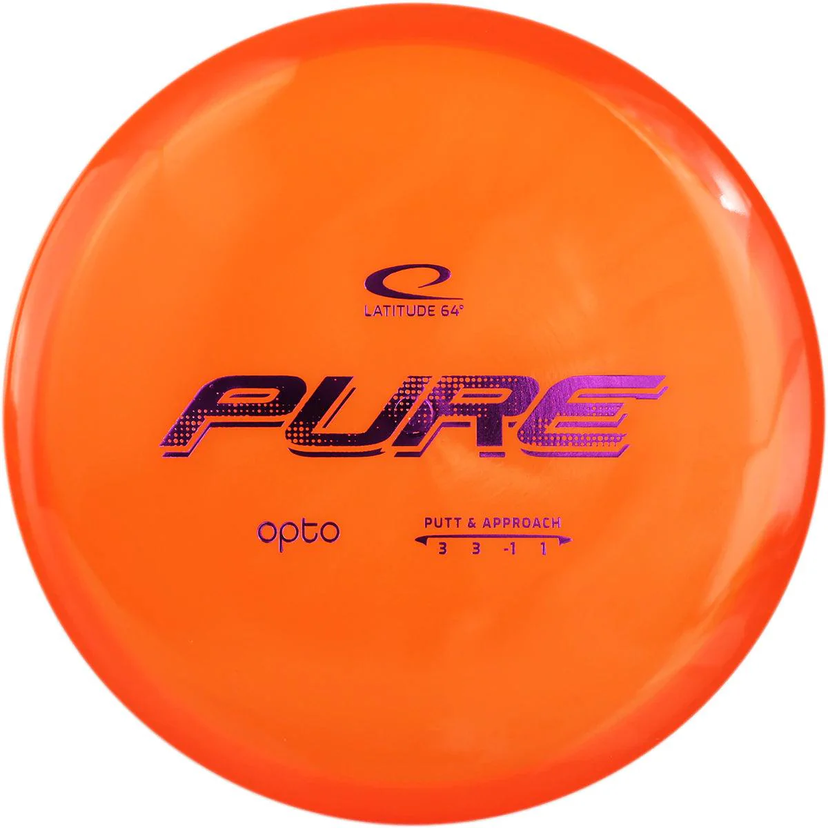 Latitude 64 Opto Line Pure - Image 2