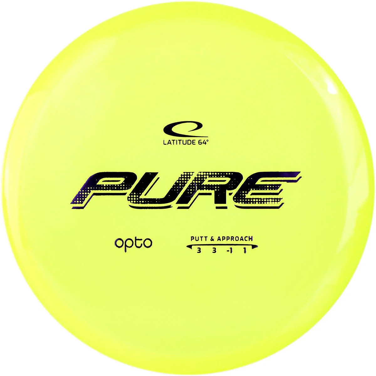 Latitude 64 Opto Line Pure - Image 3