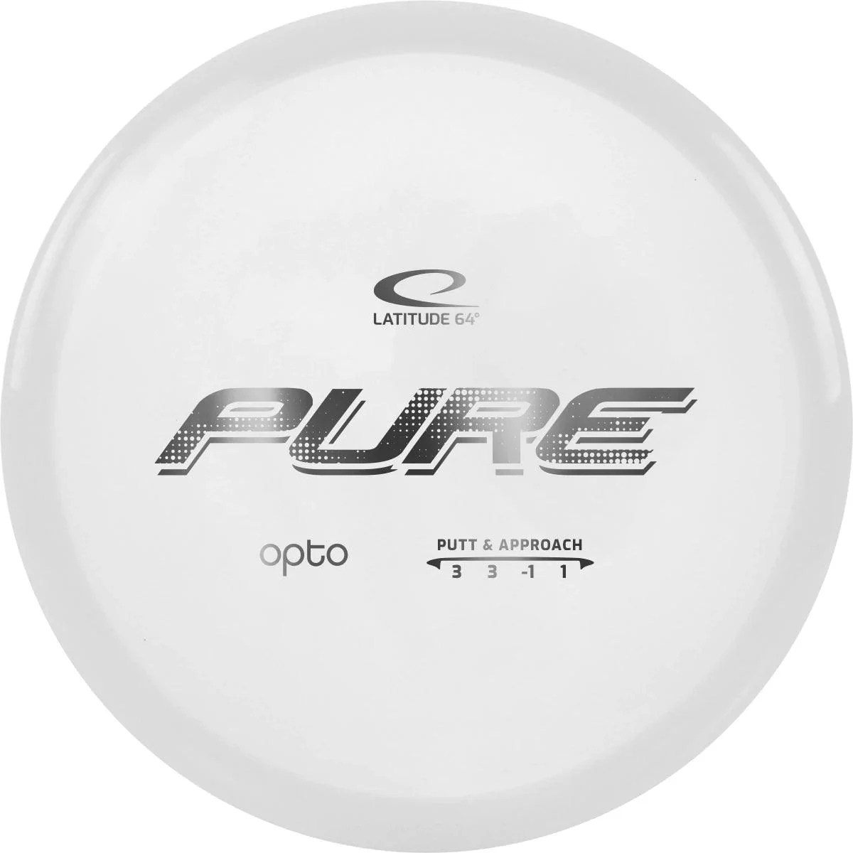 Latitude 64 Opto Line Pure - Image 4