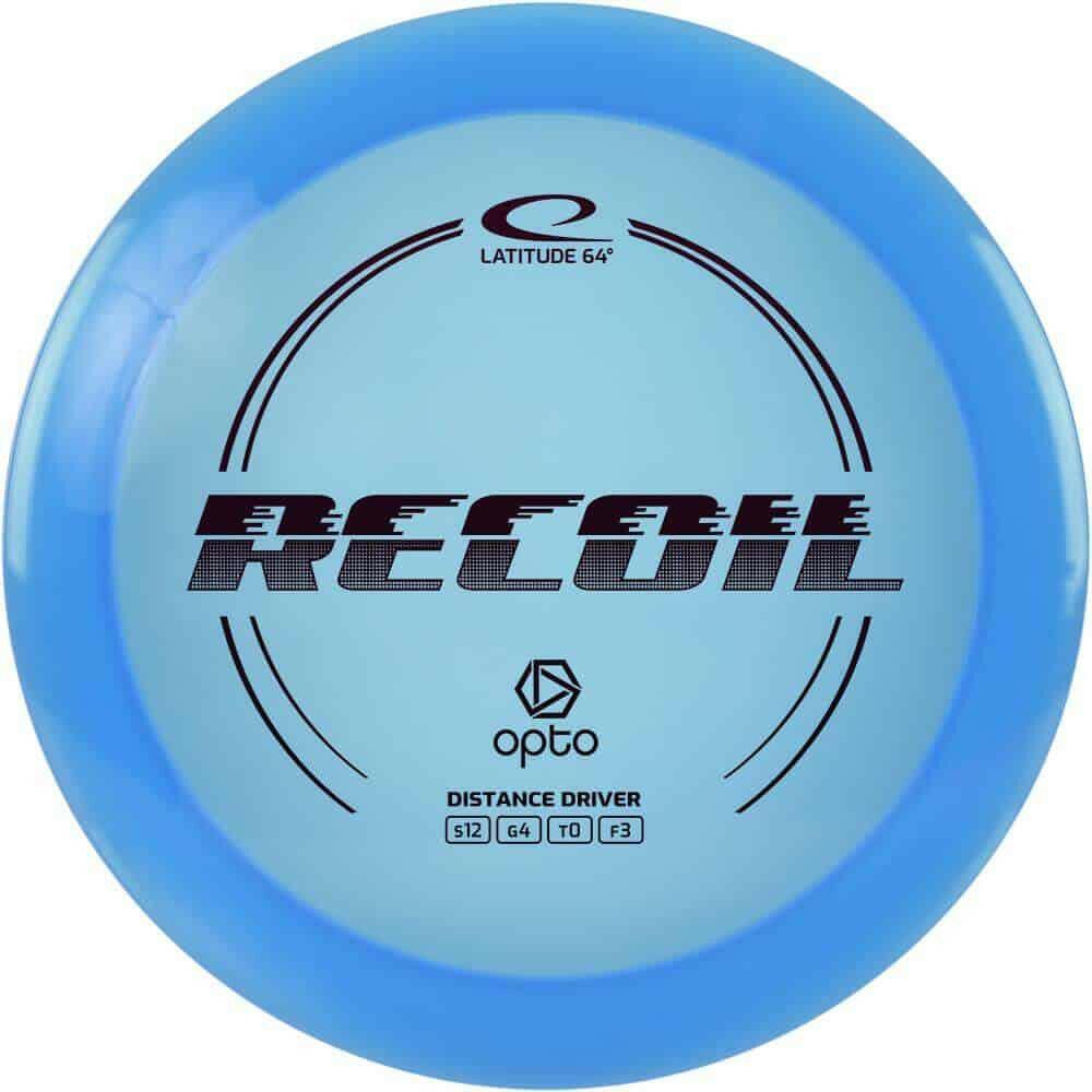 Latitude 64 Opto Line Recoil - Image 3