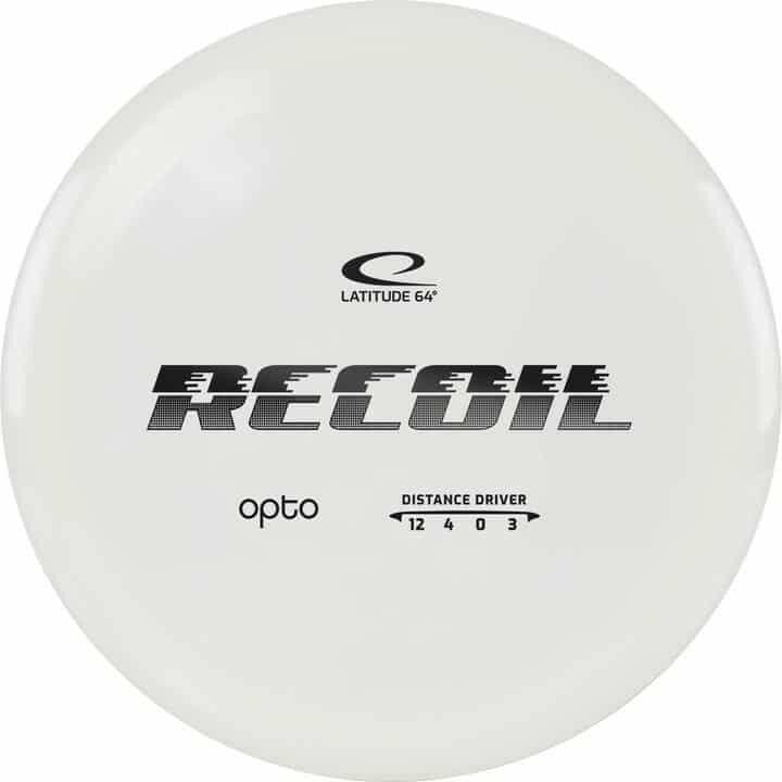 Latitude 64 Opto Line Recoil - Image 4