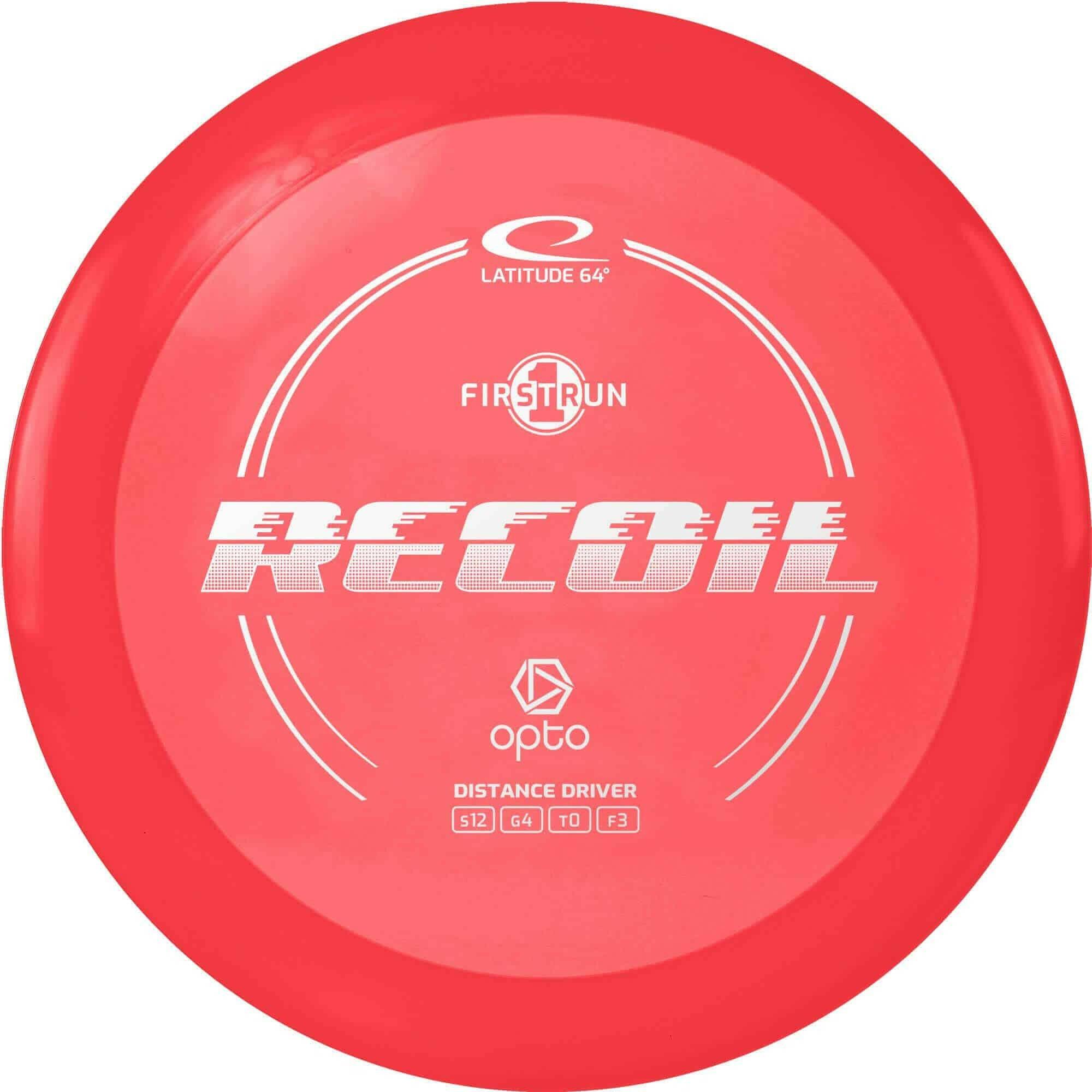 Latitude 64 Opto Line Recoil - Image 6