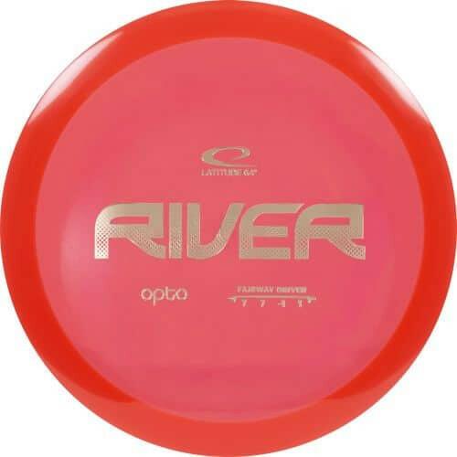 Latitude 64 Opto Line River - Image 3