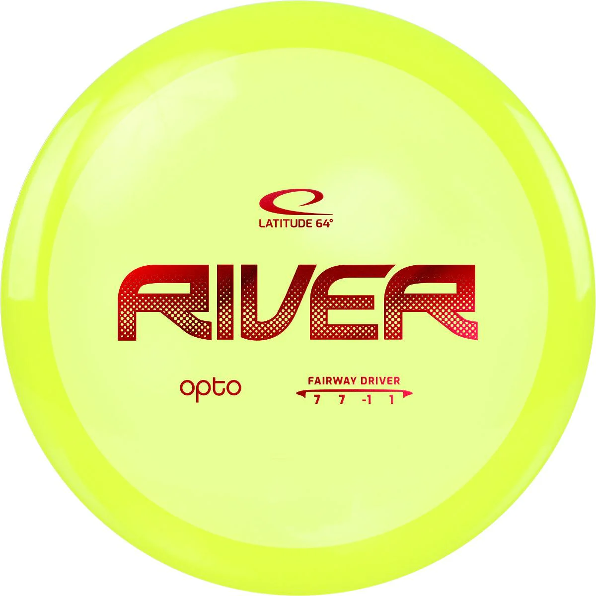 Latitude 64 Opto Line River - Image 4