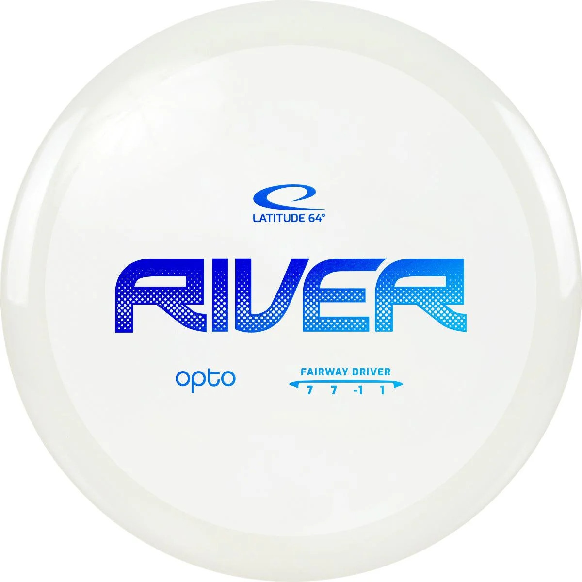 Latitude 64 Opto Line River - Image 5