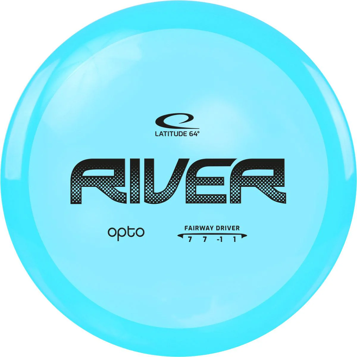 Latitude 64 Opto Line River - Image 6