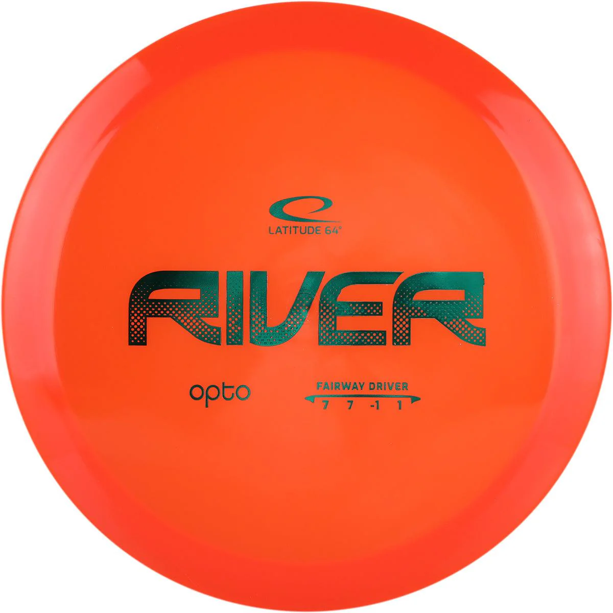 Latitude 64 Opto Line River - Image 7