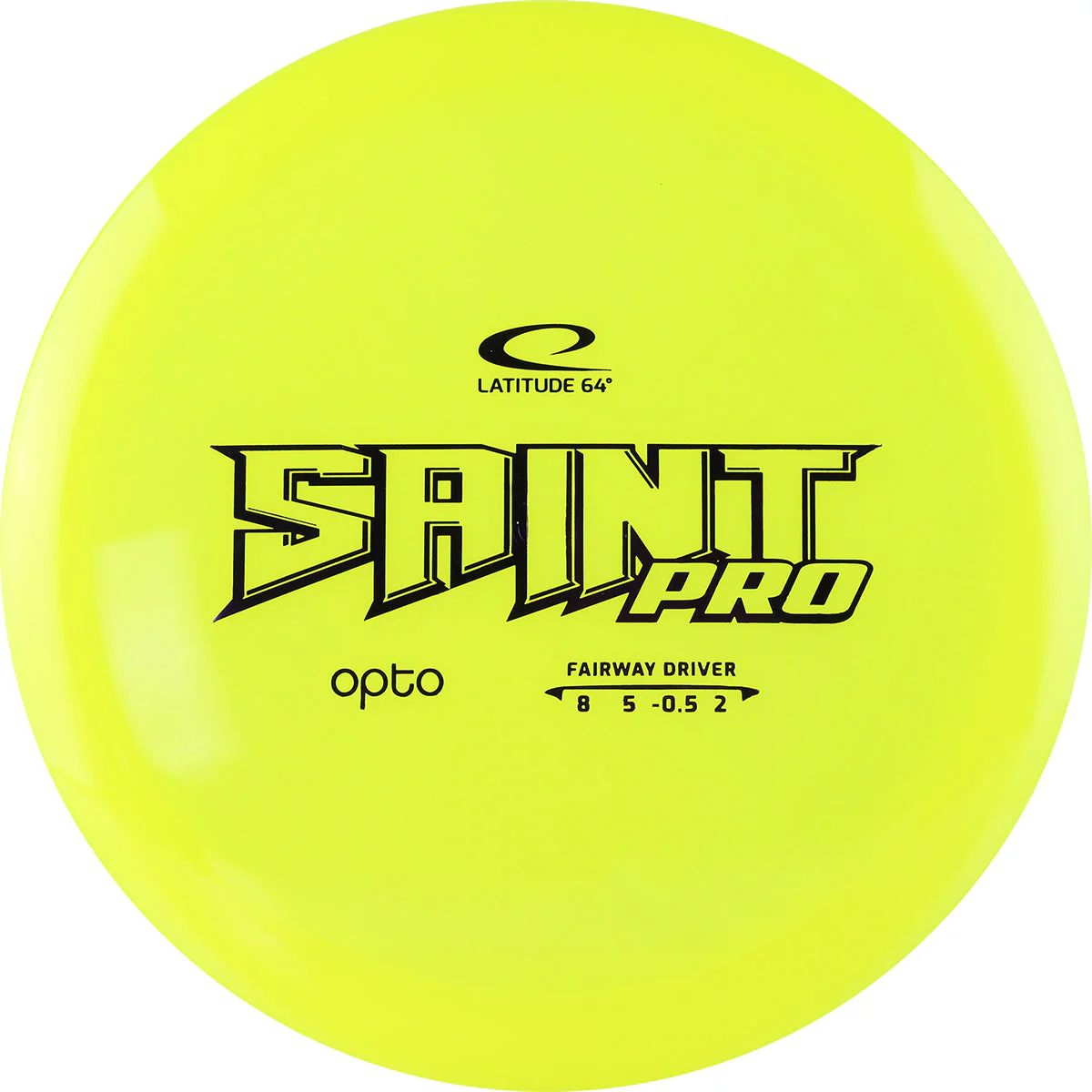 Latitude 64 Opto Line Saint Pro - Image 3
