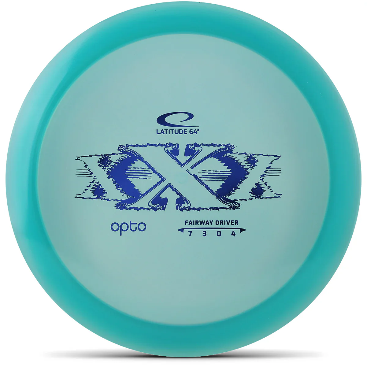 Latitude 64 Opto Line XXX - Image 2