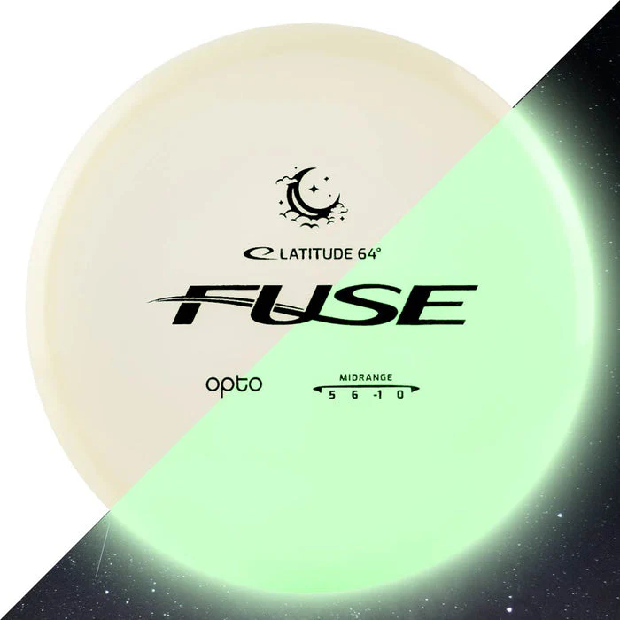 Latitude 64 Opto Moonshine Fuse - Image 3