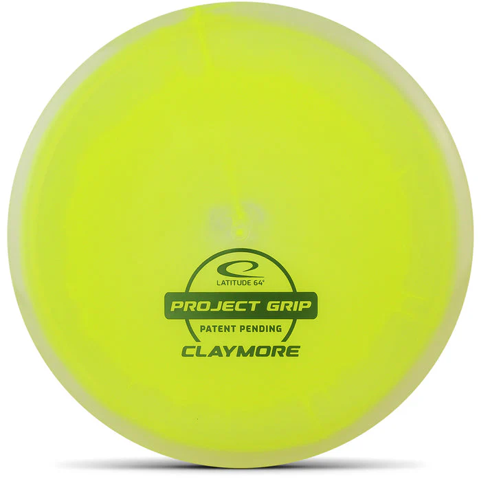 Latitude 64 Project Grip Claymore - Image 2