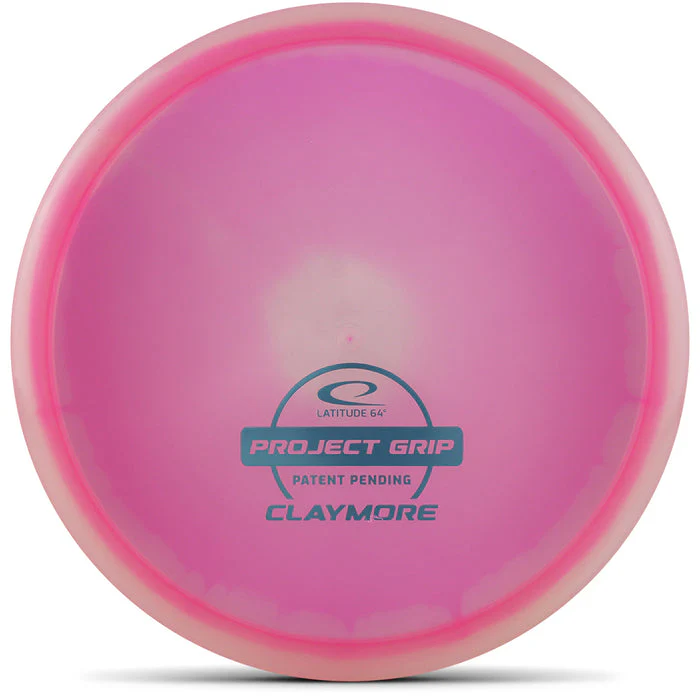 Latitude 64 Project Grip Claymore - Image 3
