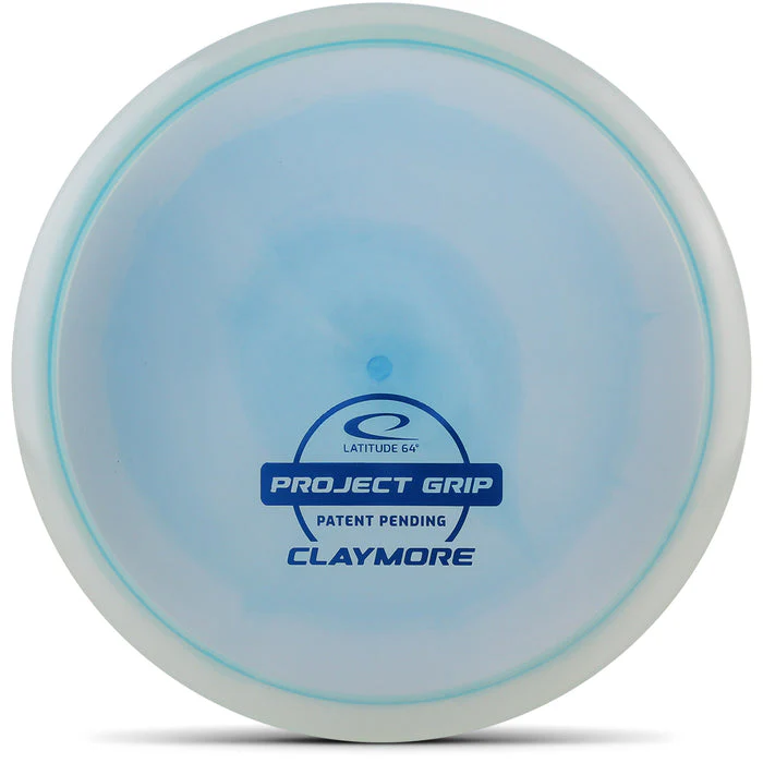 Latitude 64 Project Grip Claymore - Image 4