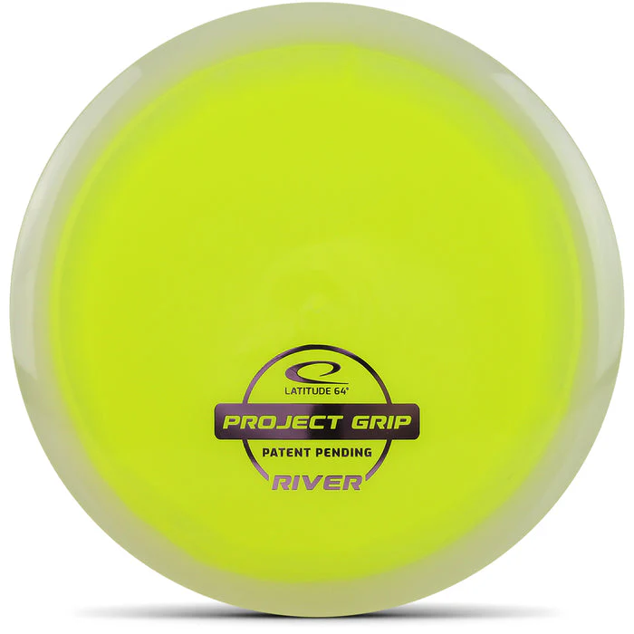 Latitude 64 Project Grip River - Image 2
