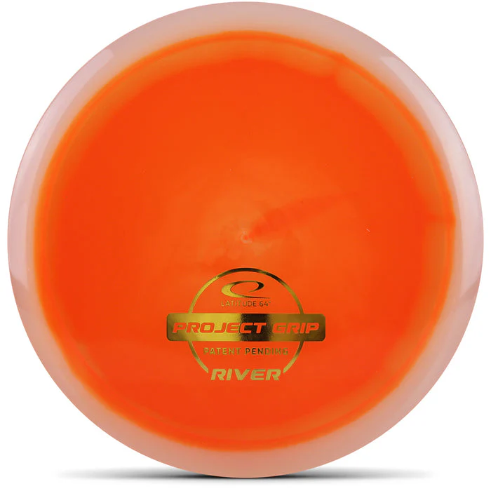 Latitude 64 Project Grip River - Image 3
