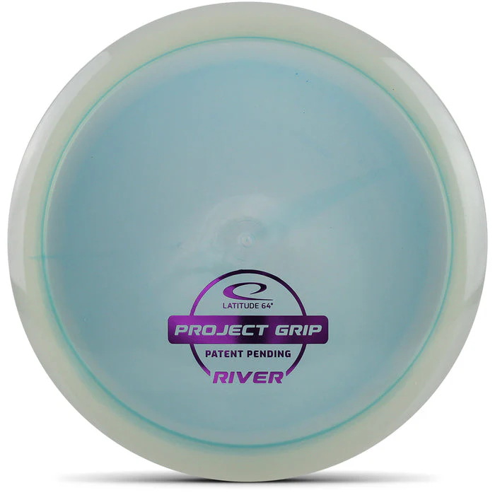 Latitude 64 Project Grip River - Image 4