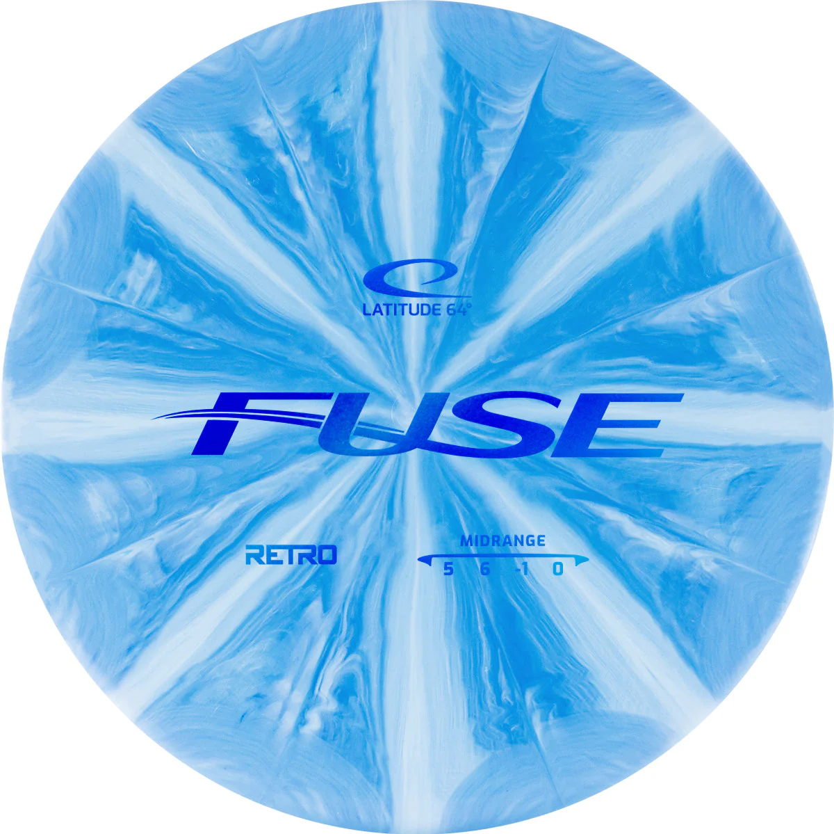 Latitude 64 Retro Burst Fuse - Image 2