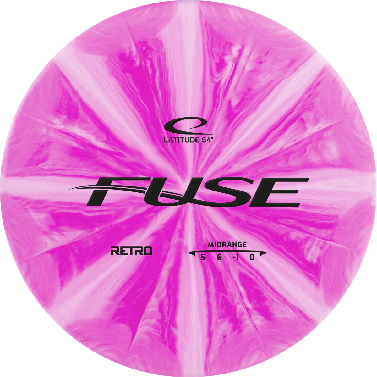 Latitude 64 Retro Burst Fuse - Image 3