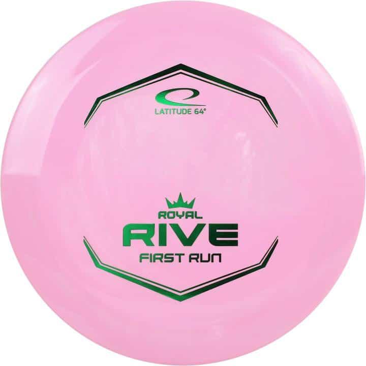 Latitude 64 Royal Grand Line Rive - Image 2