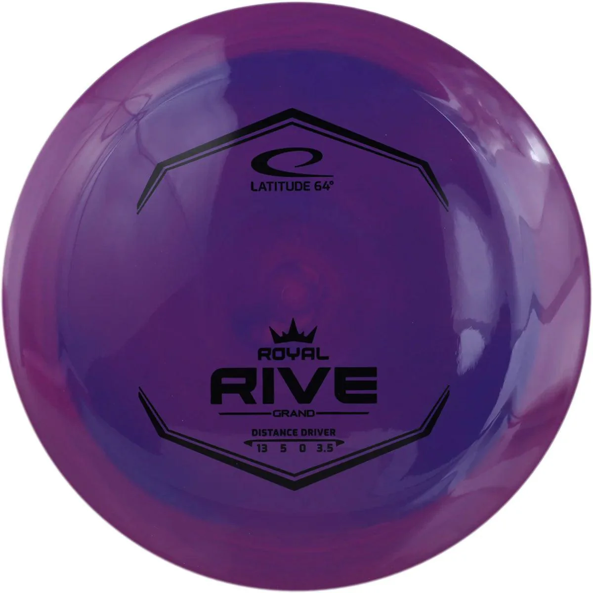 Latitude 64 Royal Grand Line Rive - Image 3