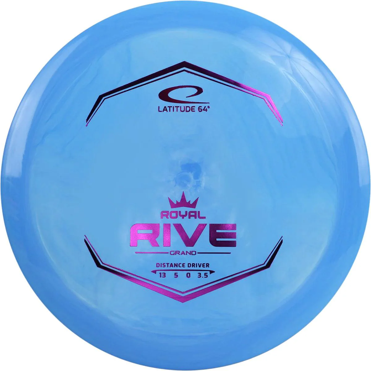 Latitude 64 Royal Grand Line Rive - Image 5