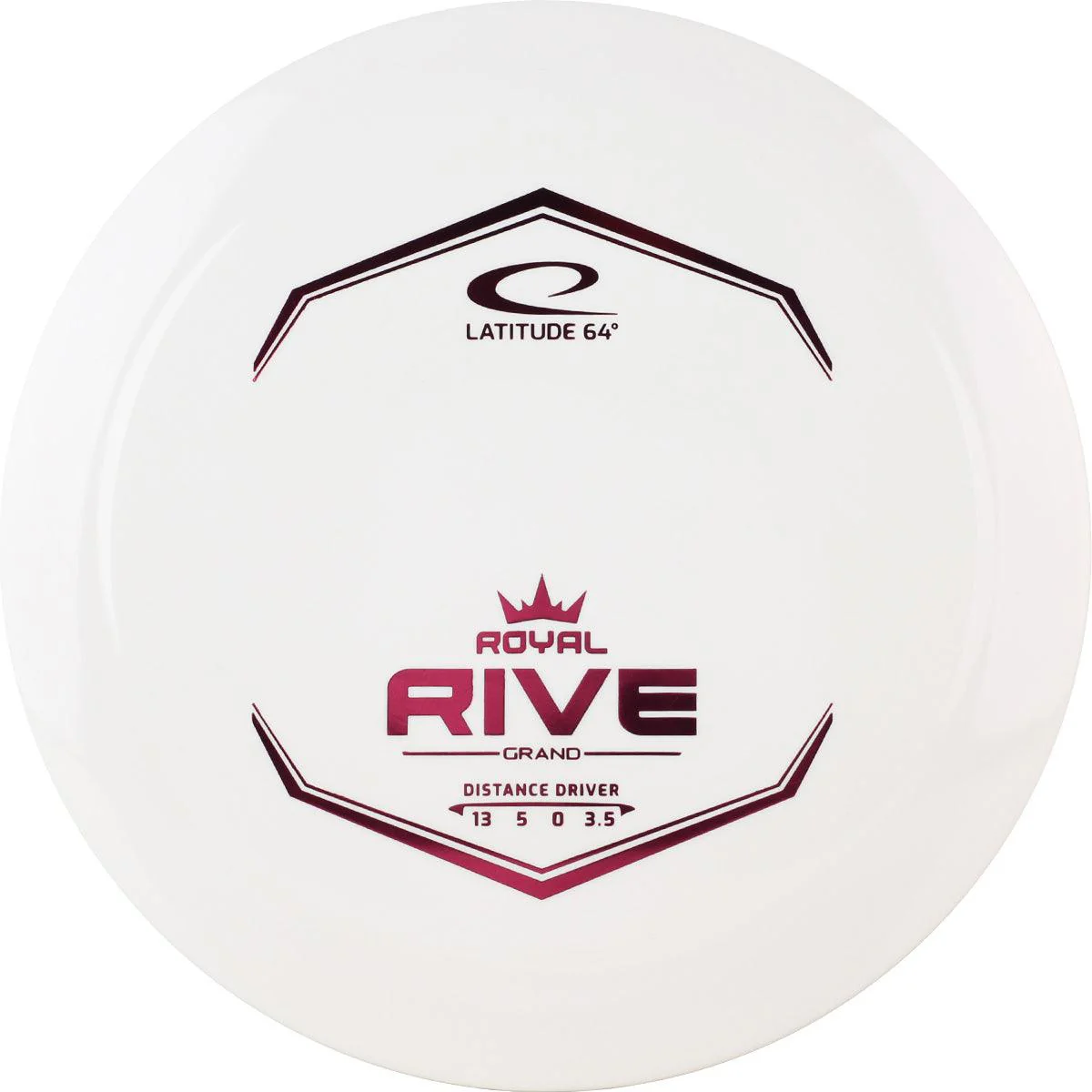 Latitude 64 Royal Grand Line Rive - Image 6