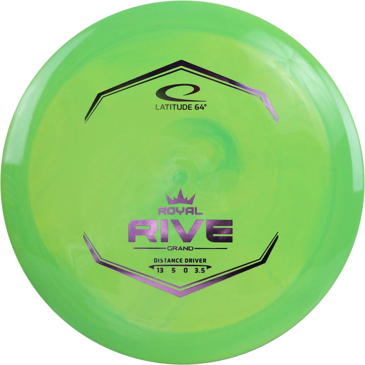Latitude 64 Royal Grand Line Rive - Image 7