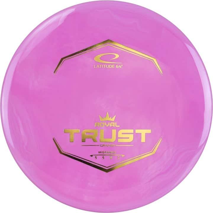 Latitude 64 Royal Line Grand Trust - Image 2