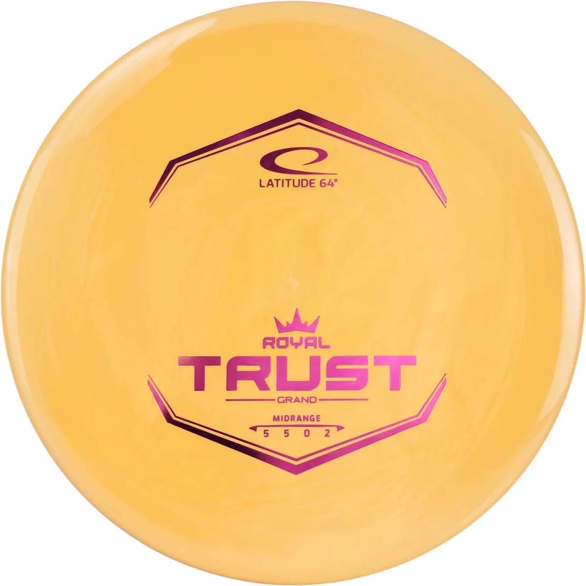 Latitude 64 Royal Line Grand Trust - Image 3