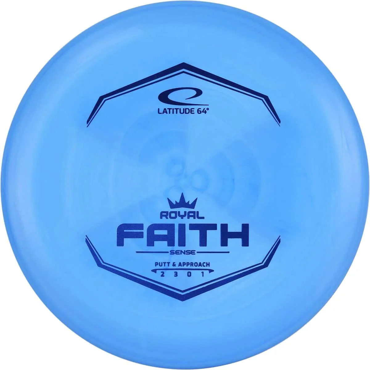 Latitude 64 Royal Line Sense Faith - Image 2