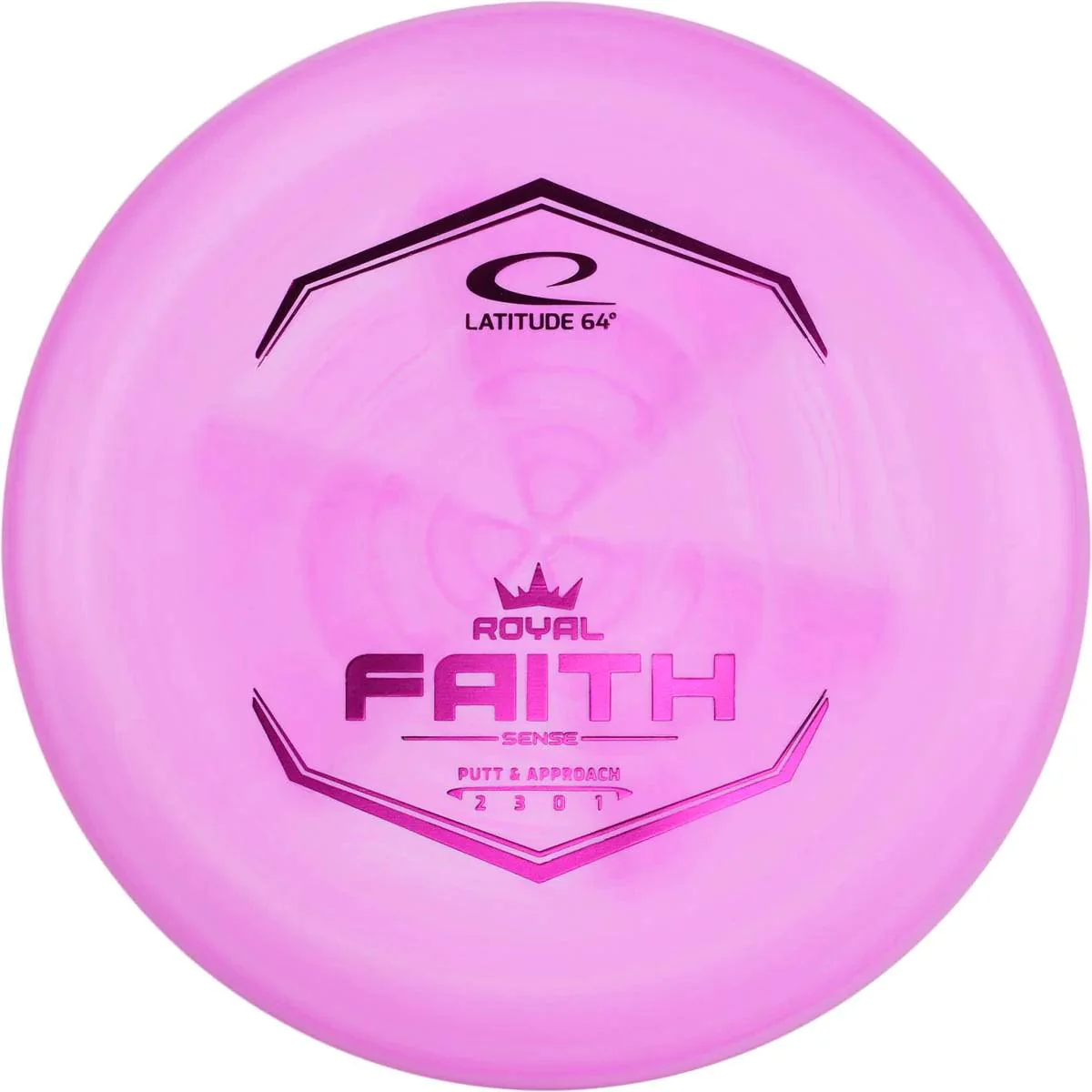 Latitude 64 Royal Line Sense Faith - Image 3