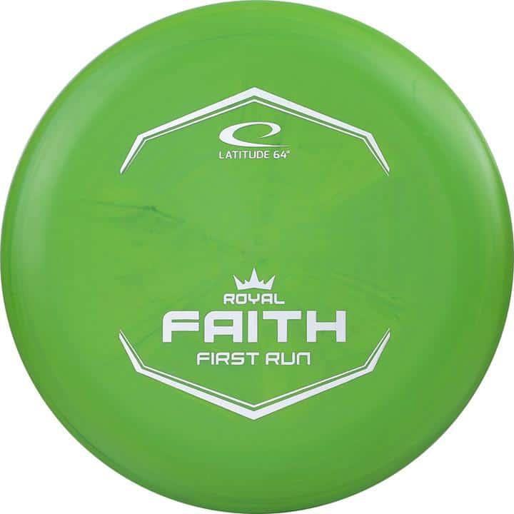 Latitude 64 Royal Line Sense Faith - Image 4