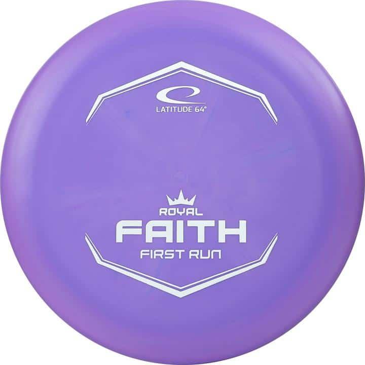 Latitude 64 Royal Line Sense Faith - Image 5