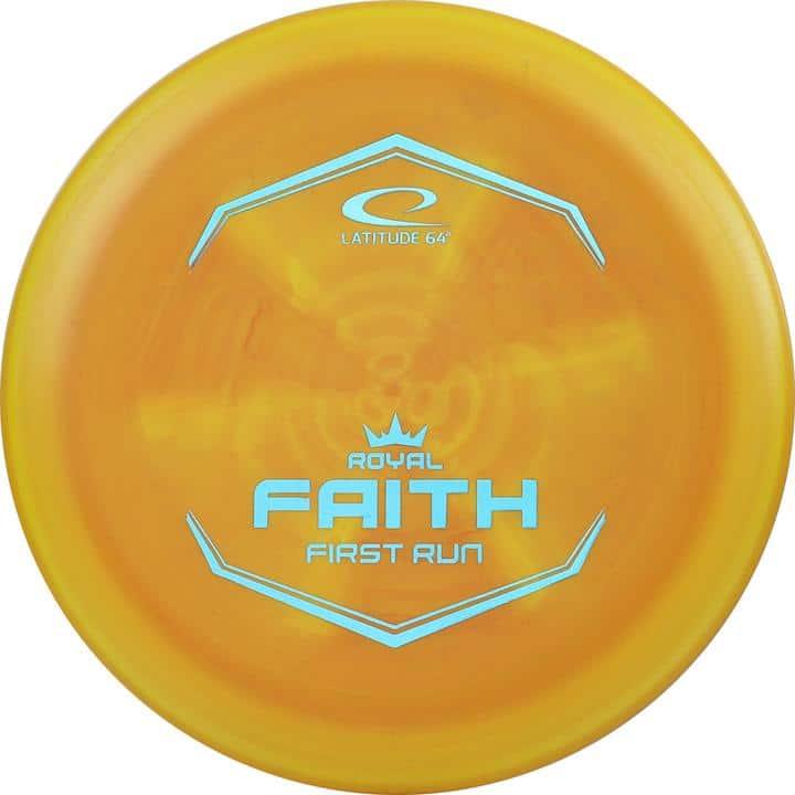 Latitude 64 Royal Line Sense Faith - Image 6