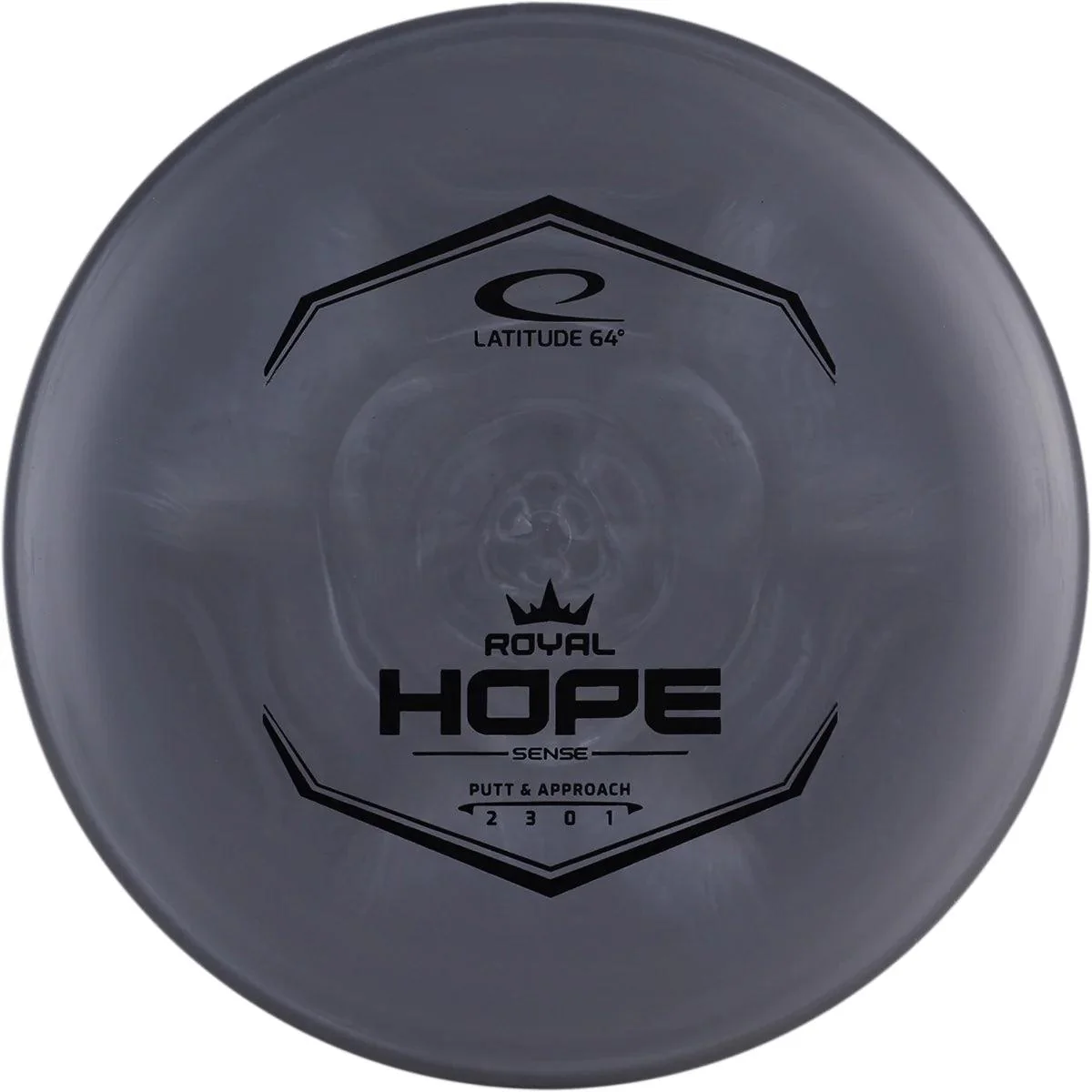 Latitude 64 Royal Sense Hope - First Run - Image 2
