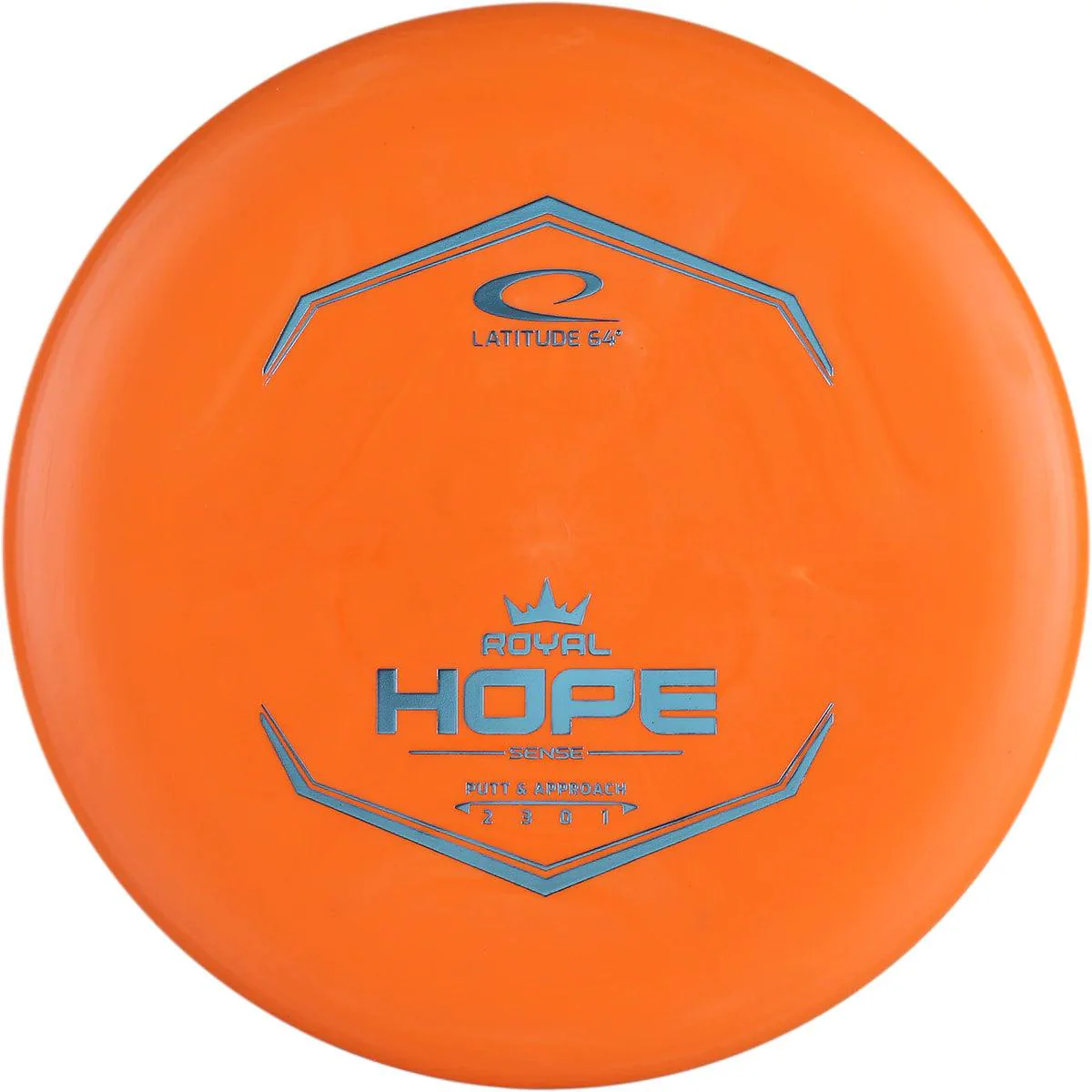 Latitude 64 Royal Sense Hope - First Run - Image 3