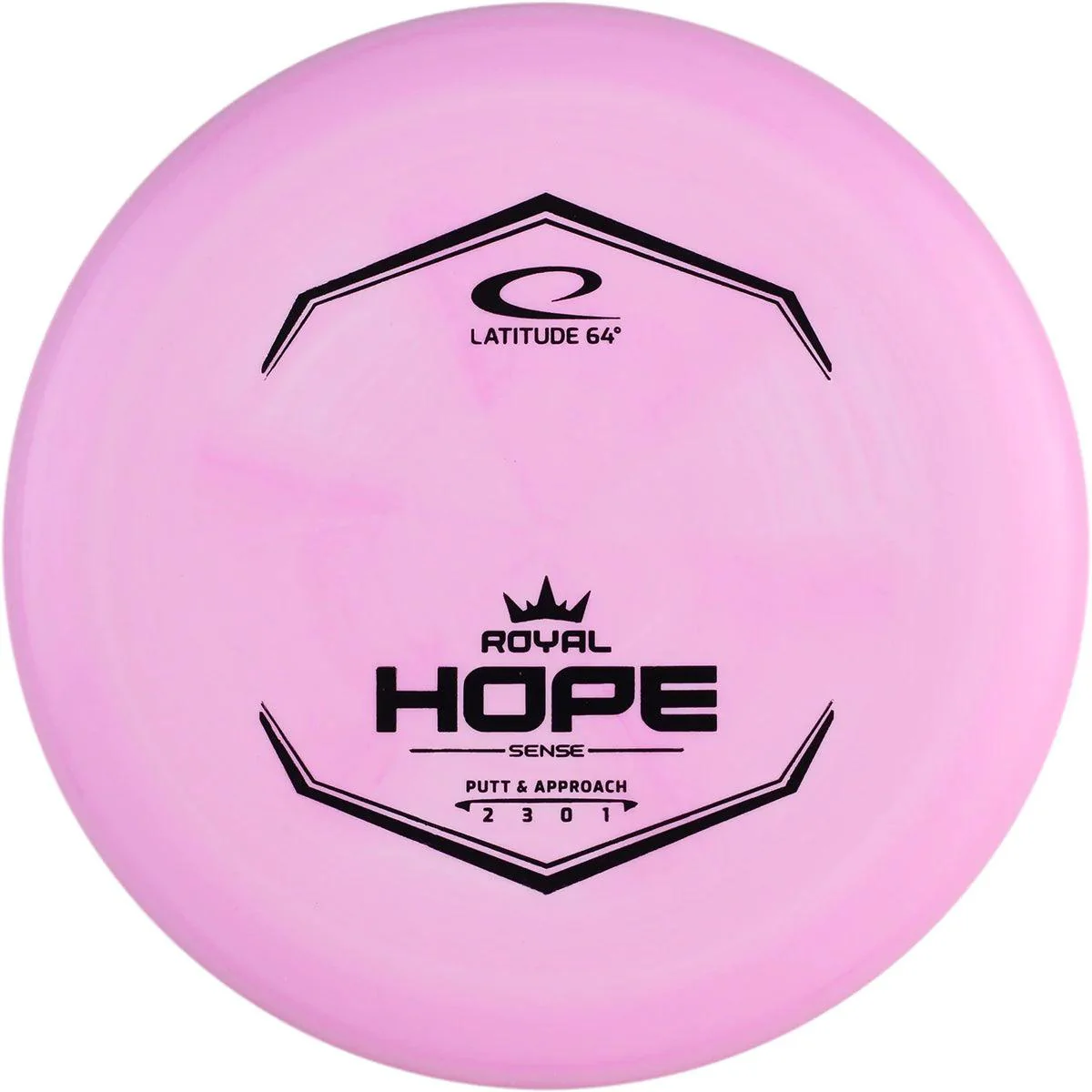 Latitude 64 Royal Sense Hope - First Run - Image 4