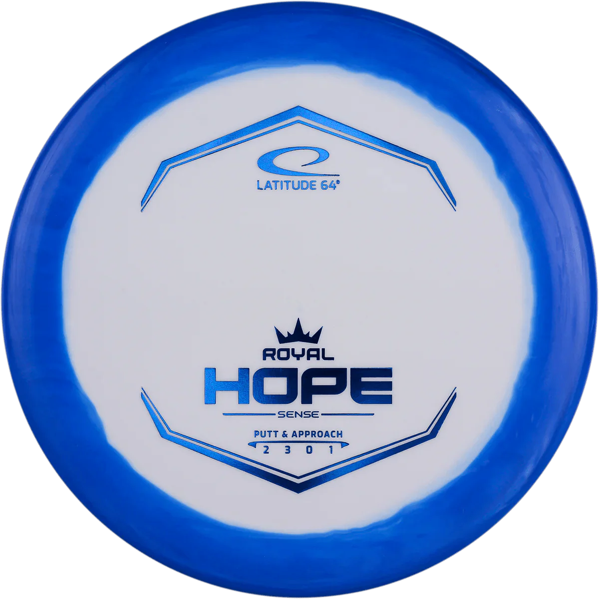 Latitude 64 Sense Orbit Hope - Image 2